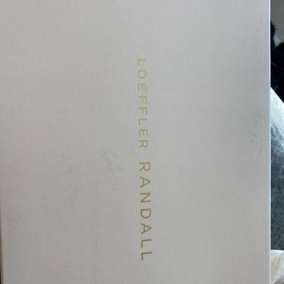 Loeffler Randall Blossom Sandra Heels - Picture 4 of 6